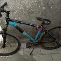 دوچرخه