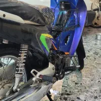 موتورلاکی مدل ۹۱