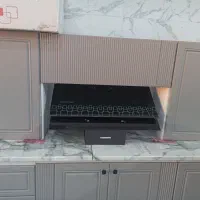 هود آشپزخانه تعداد محدود