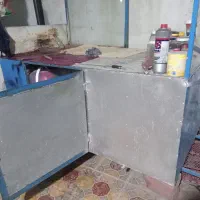 سه چرخ|فروشگاه و مغازه|مریوان, |دیوار