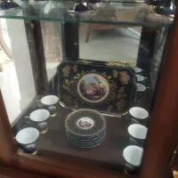 سرویس چک سورمه ای