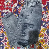 شلوار لی
