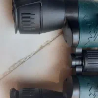 دوربین شکاری روسی