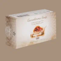 صابون ضدقارچ گانودرما