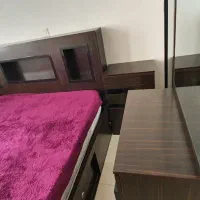 تختخواب دونفره