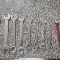 ۹عدد اچار فرانسه و ۱ رینگ