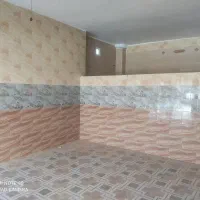 مغازه ۳۰ متری ۲۰ متر بالکن در شهرک دانش