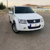 سوزوکی ویتارا ۹۰ کم کار ، چند سال خواب بوده