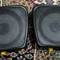 باند فابریک عقب پژو پارس