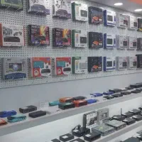 گیرنده آنتن دیجیتال مینی و فول 4k