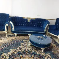 مبل|مبلمان خانگی و میز عسلی|تاکستان, |دیوار
