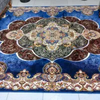 ۳ عددفرش ۶ متری