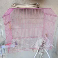 قفس پرنده