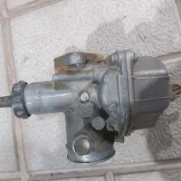 کاربرات 125