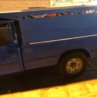 نیسان بار