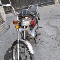 هندا۱۲۵