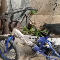 دوچرخه سایز۱۶