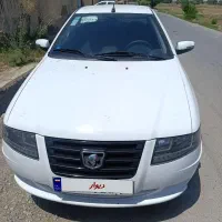 سمند سورن
