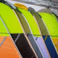 چادر ۱۲نفره مسافرتی