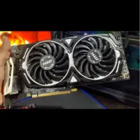 کارت گرافیک RX580