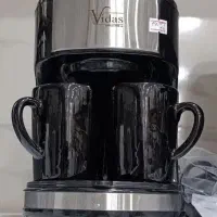 قهوه ساز ویداس