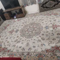 فروش فرش 12متری نگین مشهد