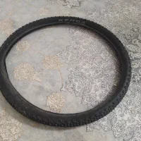 تایر دوچرخه