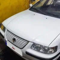 سمند مدل 86دوگانه