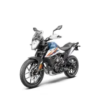 Ktm ادونچر