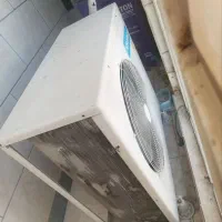 کولر گازی 30هزار