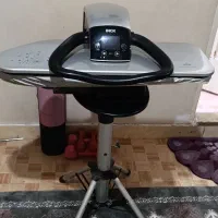 اتو پرس