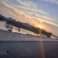 اقامتگاه ساحلی بندر رستمی