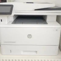 پرینتر و دستگاه کپی hp فول حرفه ای