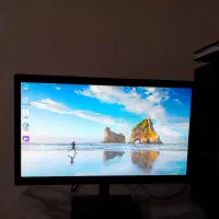 مانیتور ال جی HD LG