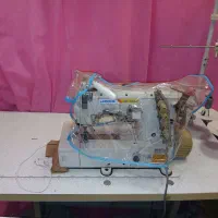 چرخ خیاطی میاندوز جک مدلJK-8569D