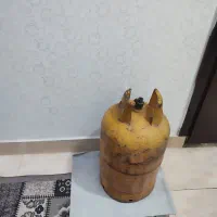 سلیندر ایران گاز