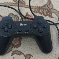 دسته بازی کامپیوتر مدل UCOM