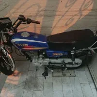 هندا 200