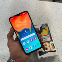 گوشی سامسونگ A30