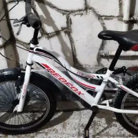دوچرخه سایز 20