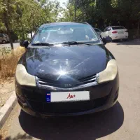 ام وی ام 315 صندوق دار مدل 94