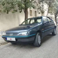 پژو فرانسوی