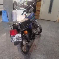 موتور 125