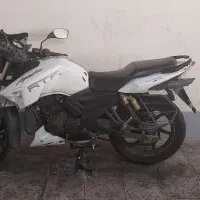 اپاچی ۱۸۰ مدل ۹۴