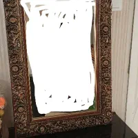 آینه و پایه زیبا