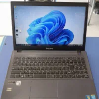 لپ تاپ llyama با دو گیگ گرافیک