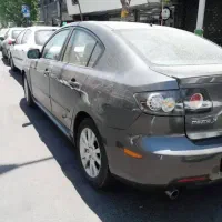 مزدا( 3)مدل ۱۳۸۸نقدو اقساط