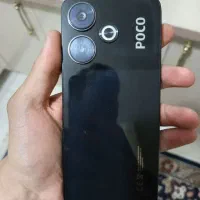 poco m6 4G|موبایل|پرند, فاز ۴|دیوار