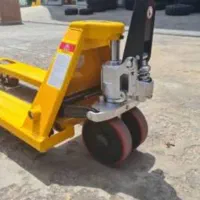 جک پالت در حد نو قیمت مناسب