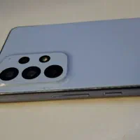 a53 samsong|موبایل|تبریز, |دیوار